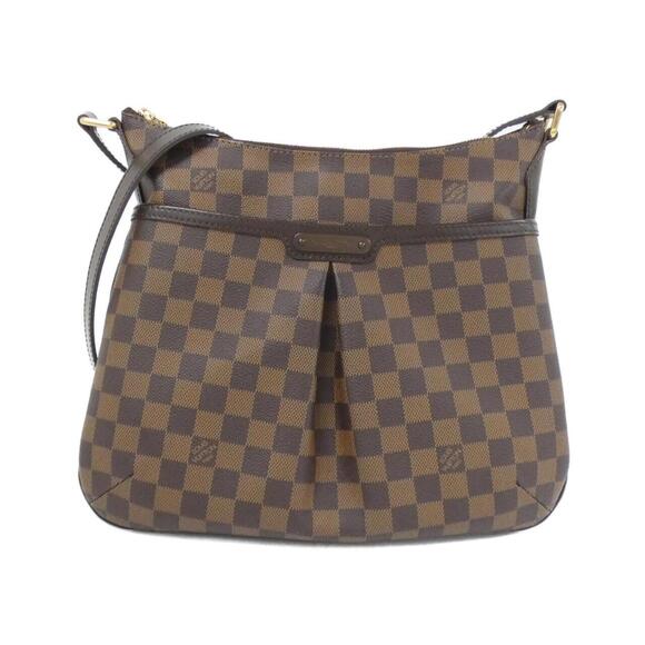 LOUIS VUITTON Handbags - Louis Vuitton Damier Bloomsbury PM N42251 Shoulder Bag